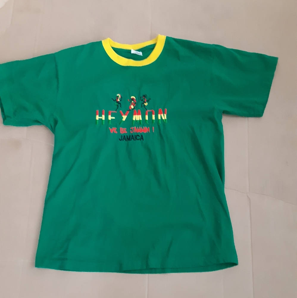 Tropix men's t-shirt Size L